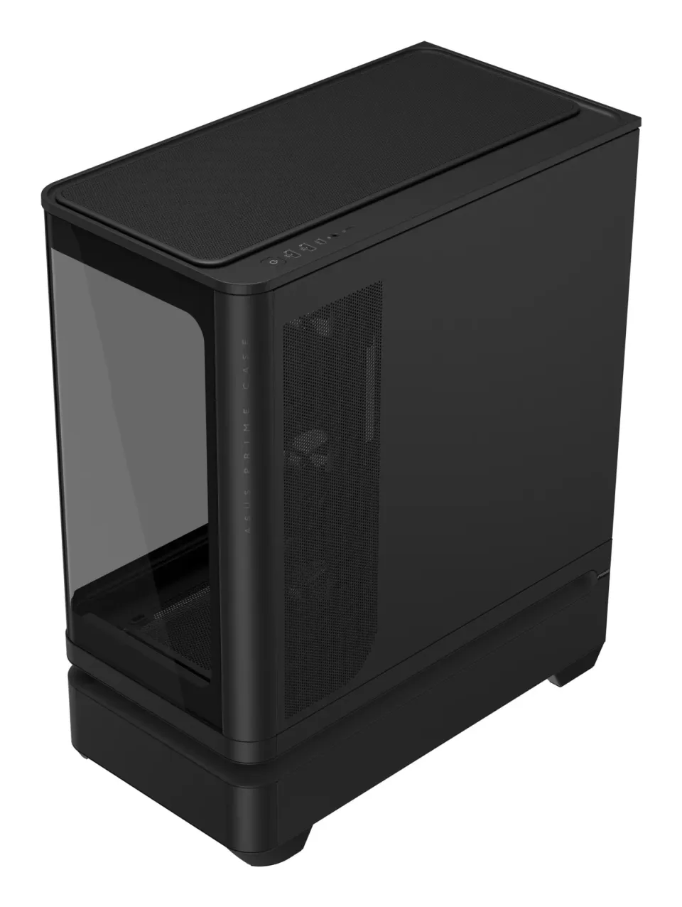 ASUS case PRIME AP304 TG ARGB BLACK