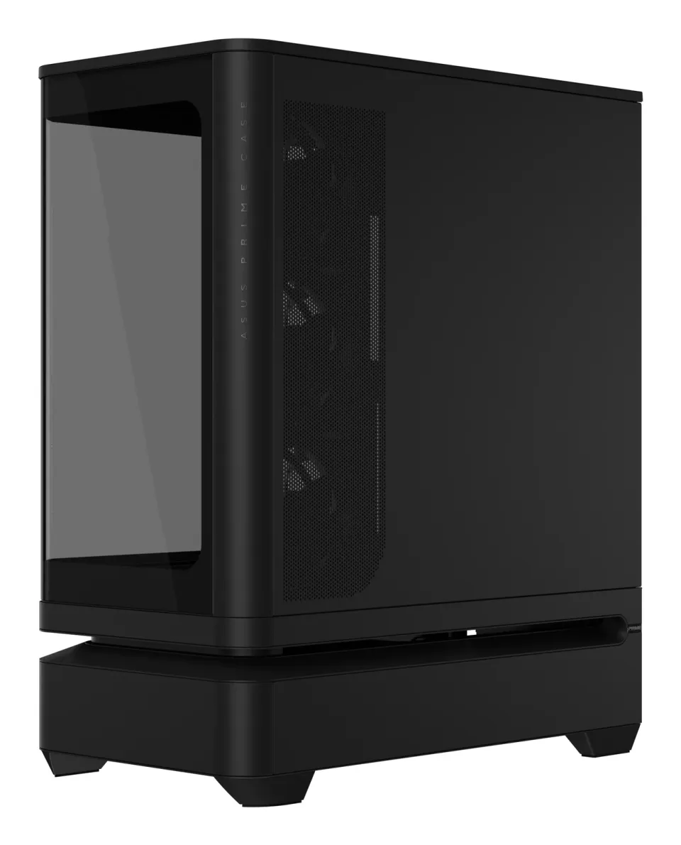 ASUS case PRIME AP304 TG ARGB BLACK