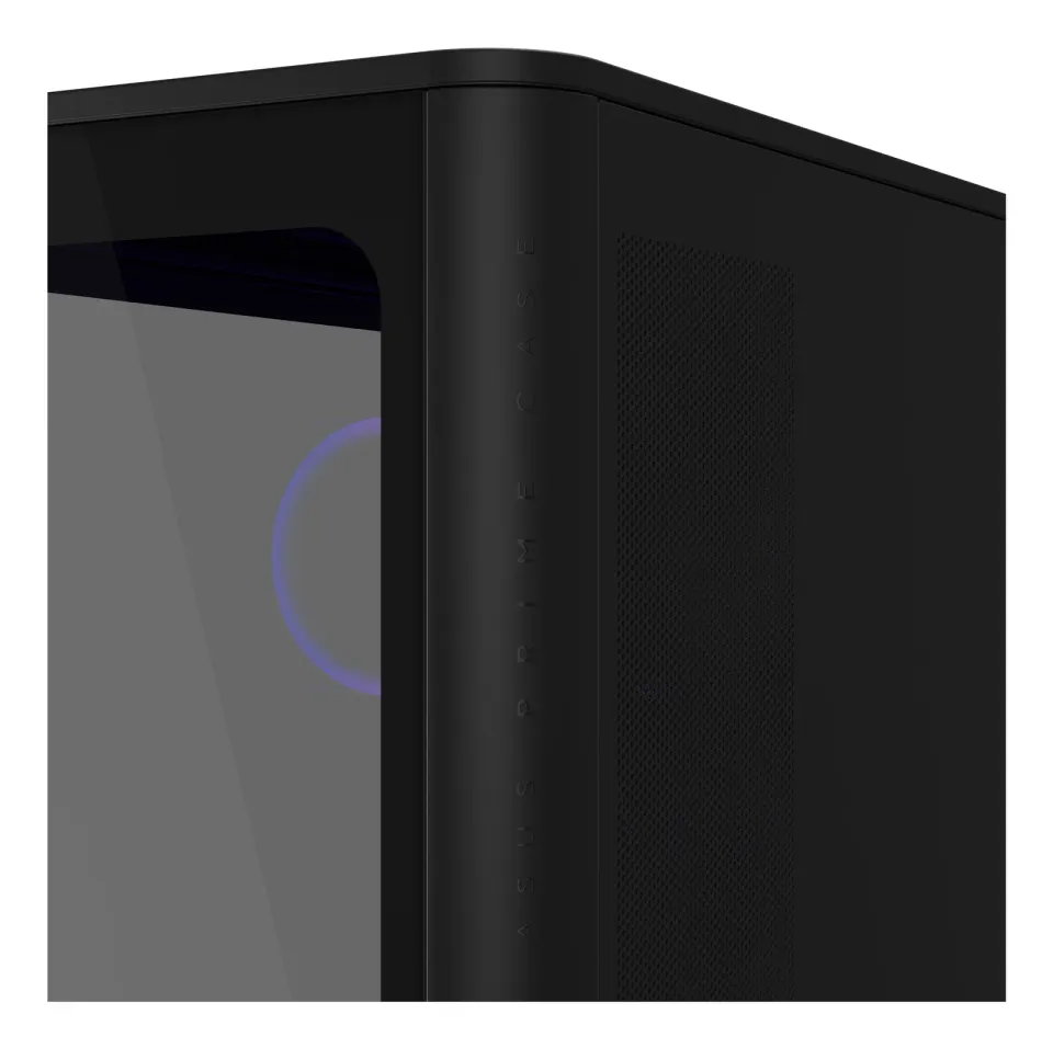 ASUS case PRIME AP304 TG ARGB BLACK
