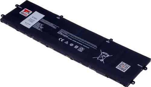 T6 POWER Baterie NBDE0256 NTB Dell