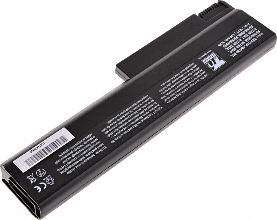 T6 POWER Baterie NBHP0039 NTB HP
