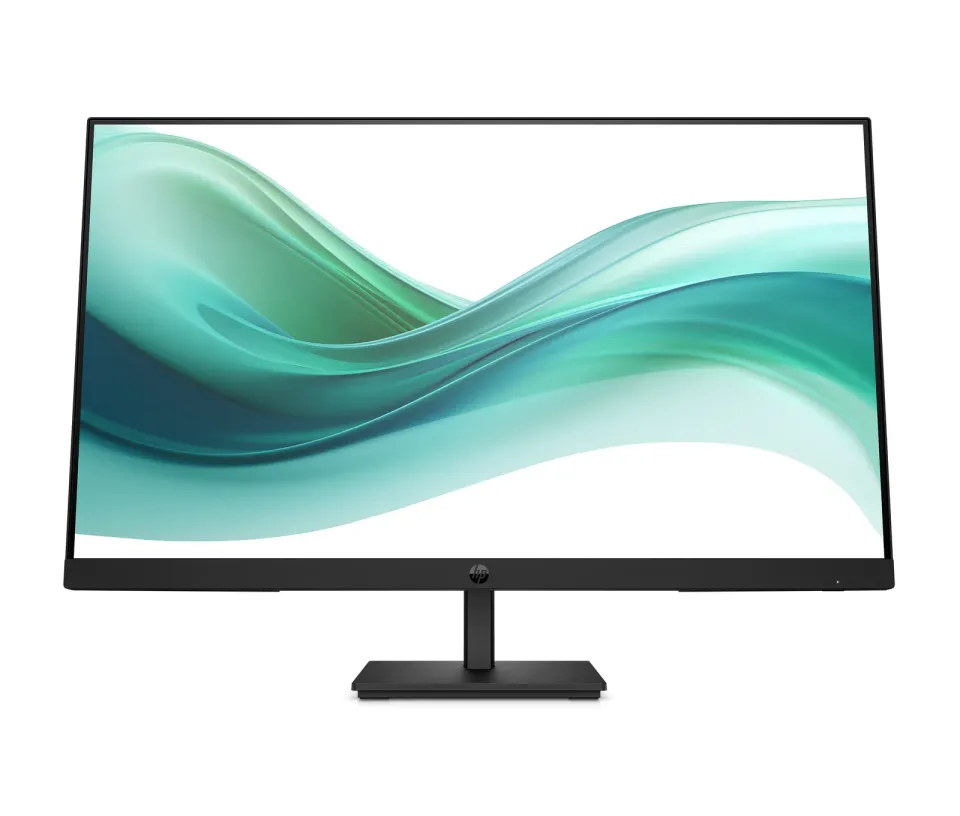 HP LCD HP 327pf 27" 1920x1080 FHD, IPS w/LED AG, 250nits, 100Hz, 1000:1, 5ms, 16:9, HDMI 1.4, DP 1.2, VGA, HP Eye Easy