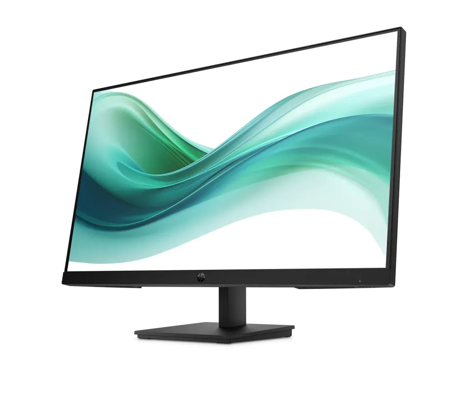 HP LCD HP 327pf 27" 1920x1080 FHD, IPS w/LED AG, 250nits, 100Hz, 1000:1, 5ms, 16:9, HDMI 1.4, DP 1.2, VGA, HP Eye Easy