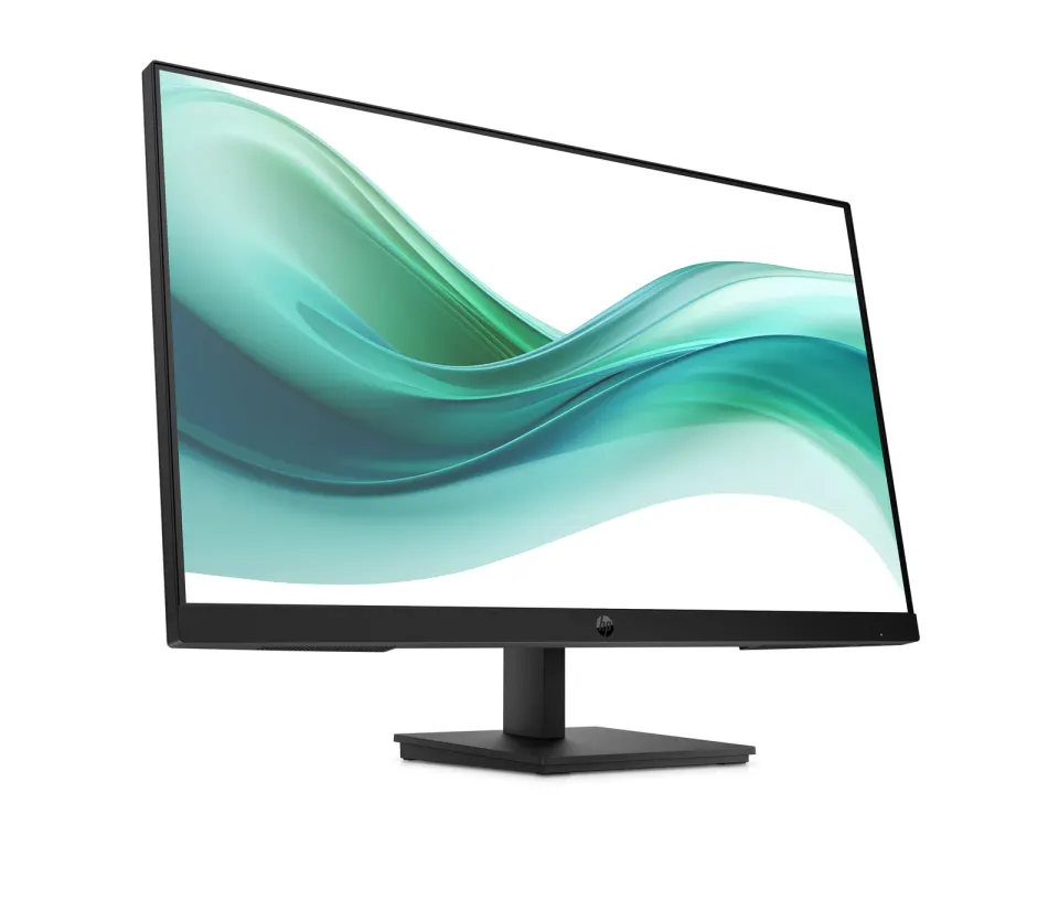 HP LCD HP 327pf 27" 1920x1080 FHD, IPS w/LED AG, 250nits, 100Hz, 1000:1, 5ms, 16:9, HDMI 1.4, DP 1.2, VGA, HP Eye Easy