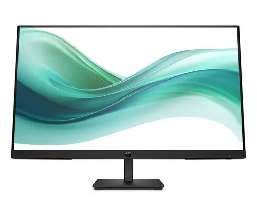 HP LCD HP 327pf 27" 1920x1080 FHD, IPS w/LED AG, 250nits, 100Hz, 1000:1, 5ms, 16:9, HDMI 1.4, DP 1.2, VGA, HP Eye Easy