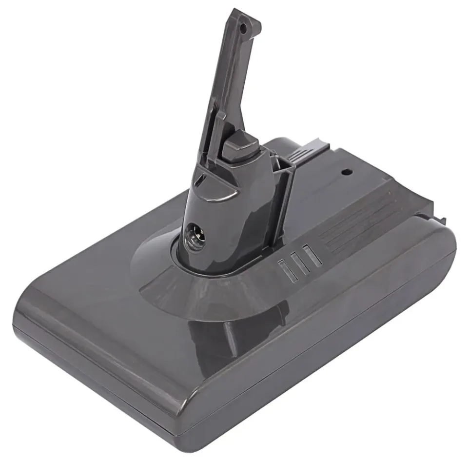 PATONA baterie pro vysavač Dyson V8 4000mAh, Li-lon 21,6V PREMIUM