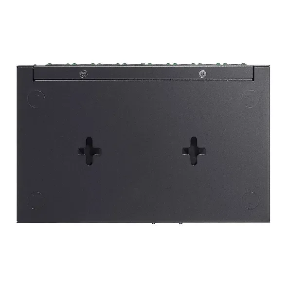 TP-Link LS108GP - 8portový gigabitový desktop switch s 8 porty PoE+