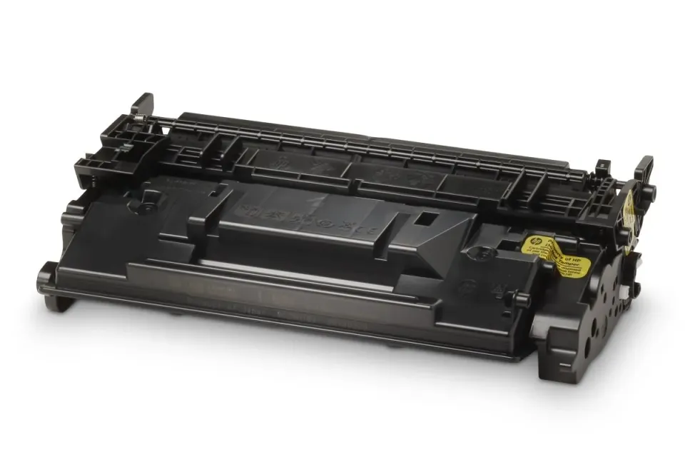 HP CF289X originální černý toner č.89X velký cca 10000str. (pro LJ M507, MFP M528, black