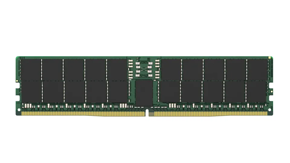 64GB DDR5 6400MT/s ECC Reg 2Rx4 pro Dell