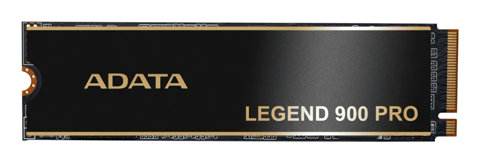 ADATA SSD 1TB LEGEND 900 PRO, PCIe Gen4x4, M.2 2280, (R:7400/ W:6000MB/s)