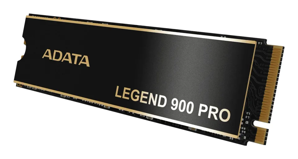 ADATA SSD 1TB LEGEND 900 PRO, PCIe Gen4x4, M.2 2280, (R:7400/ W:6000MB/s)