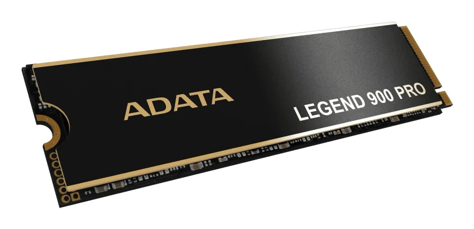 ADATA SSD 1TB LEGEND 900 PRO, PCIe Gen4x4, M.2 2280, (R:7400/ W:6000MB/s)