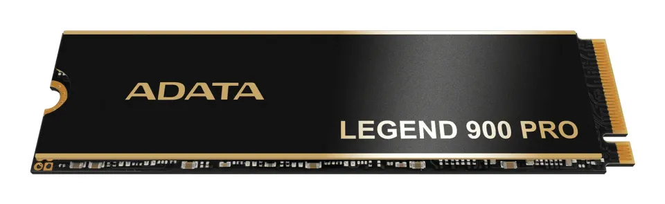 ADATA SSD 1TB LEGEND 900 PRO, PCIe Gen4x4, M.2 2280, (R:7400/ W:6000MB/s)