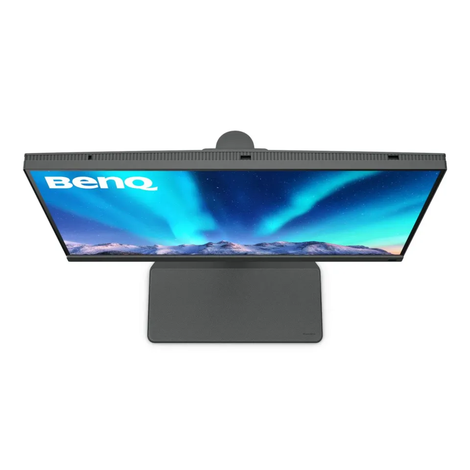 BenQ LCD SW272U 27" IPS/3840x 2160/60Hz/5ms/DP/2xHDMI/3xUSB/USB-C/vesa /monitor