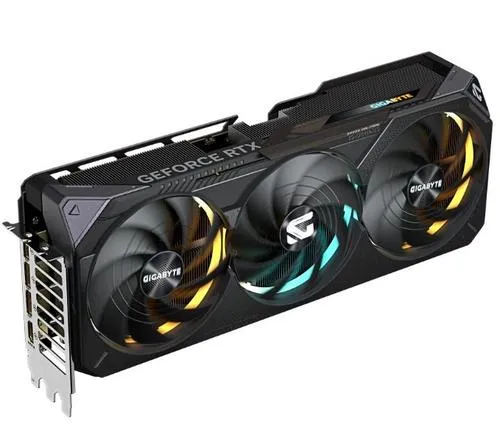GIGABYTE GeForce RTX 5080 GAMING OC 16G