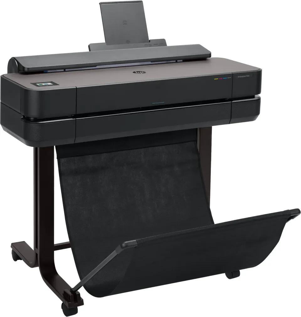 HP DesignJet T650 24" (A1+, 26s A1, USB 2.0, Ethernet, Wi-Fi)