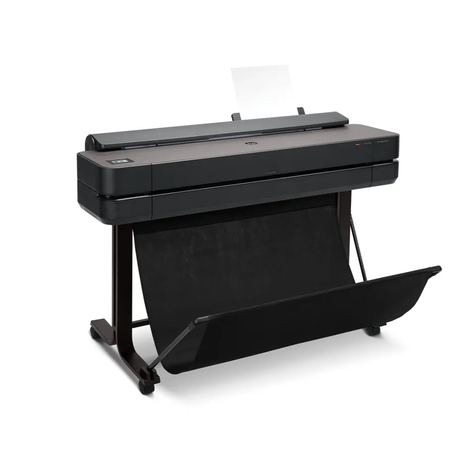 HP DesignJet T650 24" (A1+, 26s A1, USB 2.0, Ethernet, Wi-Fi)
