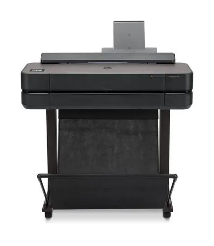 HP DesignJet T650 24" (A1+, 26s A1, USB 2.0, Ethernet, Wi-Fi)
