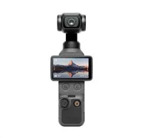 DJI Osmo Pocket 4 Creator Combo černá