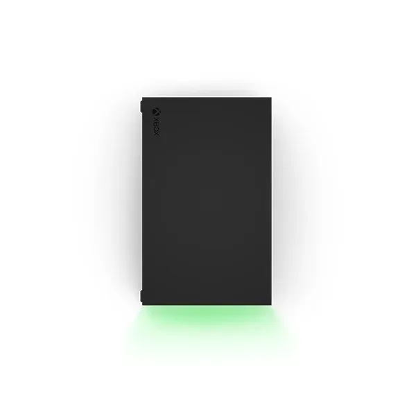 Seagate Game Drive Hub pro Xbox, 8TB externí HDD, 3.5", USB 3.0, černý