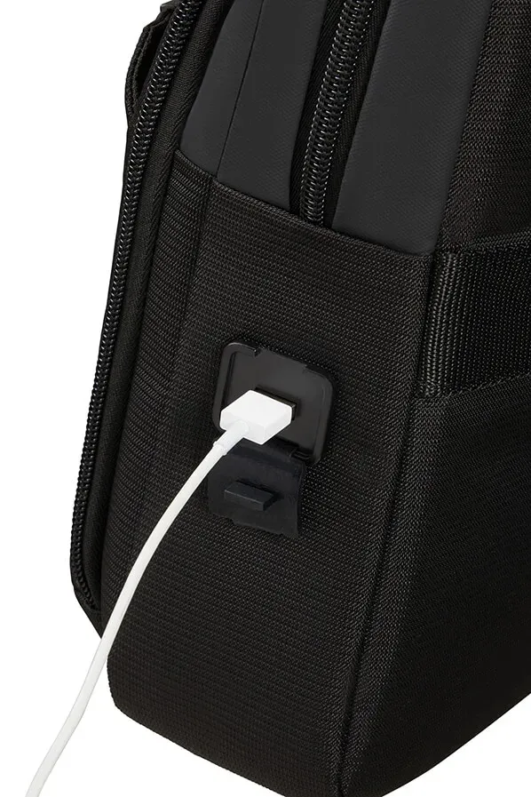 SAMSONITE MYSIGHT LPT. BAILHANDLE 14.1"