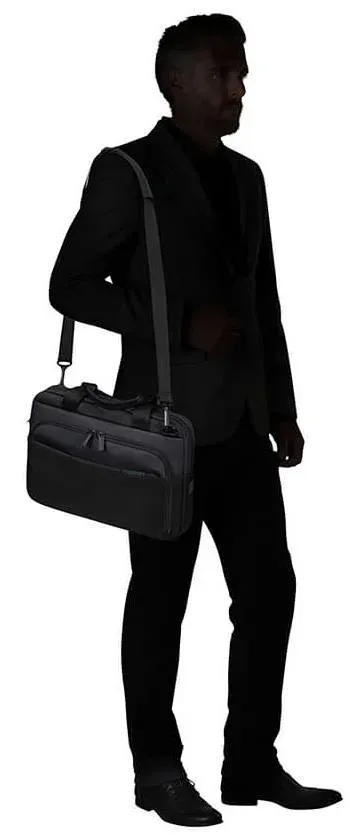 SAMSONITE MYSIGHT LPT. BAILHANDLE 14.1"