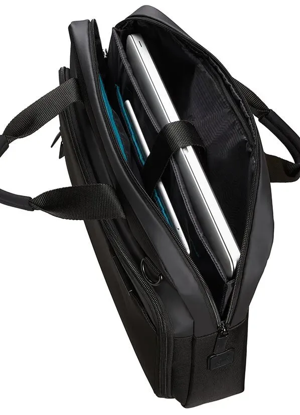 SAMSONITE MYSIGHT LPT. BAILHANDLE 14.1"