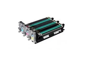 Konica Minolta Sada optických válců C,M,Y pro MC4690/4695/MC55xx/MC5670 (30000 s