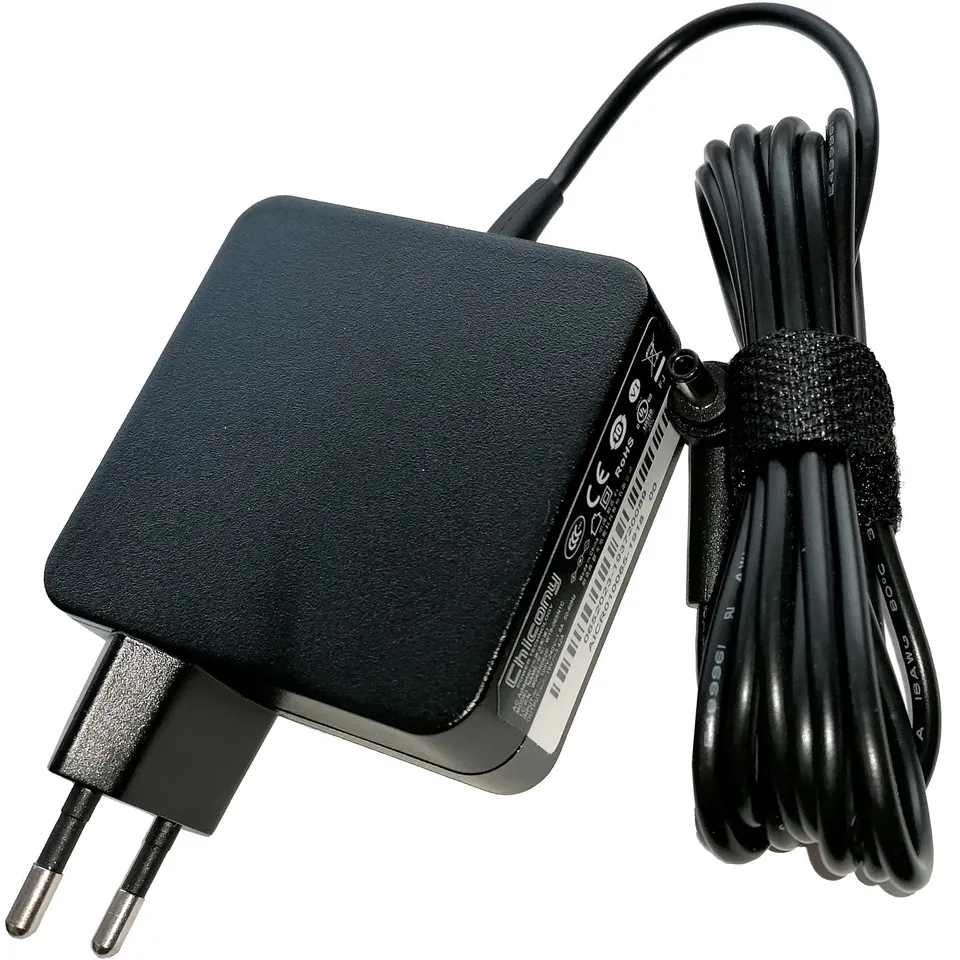 Napájecí adaptér MSI 65W 19V (vč. síť. šňůry)