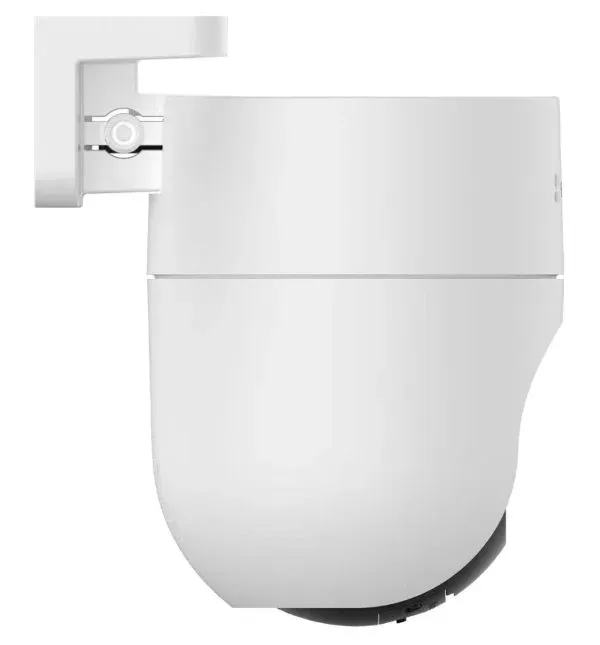 EZVIZ IP kamera C8c 4Mp/ PTZ/ Wi-Fi/ 4Mpix/ krytí IP65 objektiv 4mm/ H.265/ IR přísvit až 30m bílá
