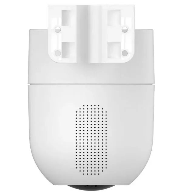 EZVIZ IP kamera C8c 4Mp/ PTZ/ Wi-Fi/ 4Mpix/ krytí IP65 objektiv 4mm/ H.265/ IR přísvit až 30m bílá