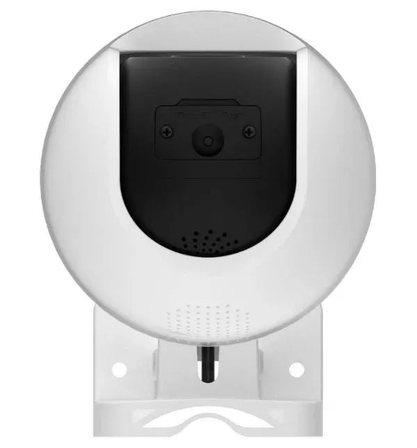 EZVIZ IP kamera C8c 4Mp/ PTZ/ Wi-Fi/ 4Mpix/ krytí IP65 objektiv 4mm/ H.265/ IR přísvit až 30m bílá
