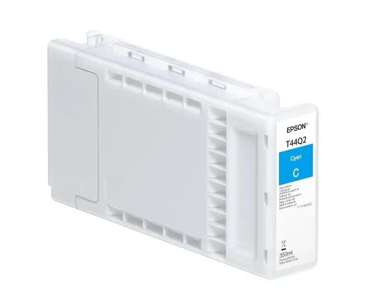EPSON cartridge T44Q2 Cyan (350ml)