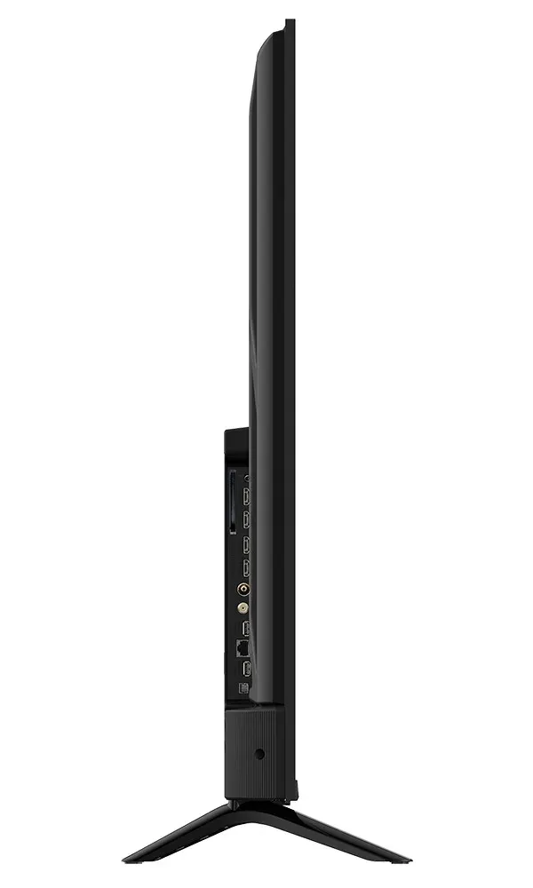STRONG SMART LED TV 40"/ SRT40FH5553/ FHD/ 1920x1080/ DVB-T2/C/S2/ H.265/HEVC/ 3xHDMI/ 2xUSB/ Wi-Fi/ LAN/ E/ ANDROID TV