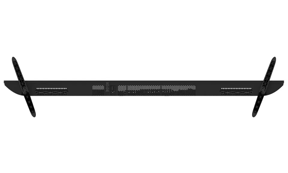 STRONG SMART LED TV 40"/ SRT40FH5553/ FHD/ 1920x1080/ DVB-T2/C/S2/ H.265/HEVC/ 3xHDMI/ 2xUSB/ Wi-Fi/ LAN/ E/ ANDROID TV