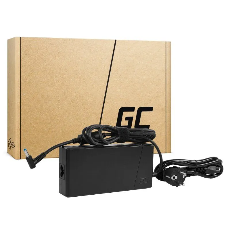 Green Cell PRO Power supply / charger 19.5V 10.3A 200W for HP Omen 15-ce ZBook 1