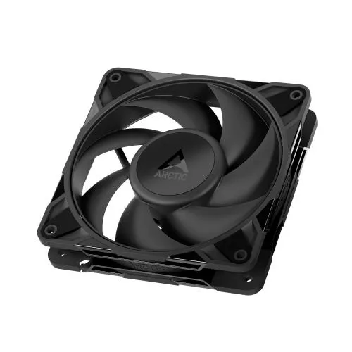ARCTIC P12 Pro LN ventilátor - 120mm, black