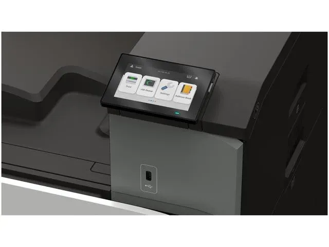 Lexmark CS963e SFP HV EMEA