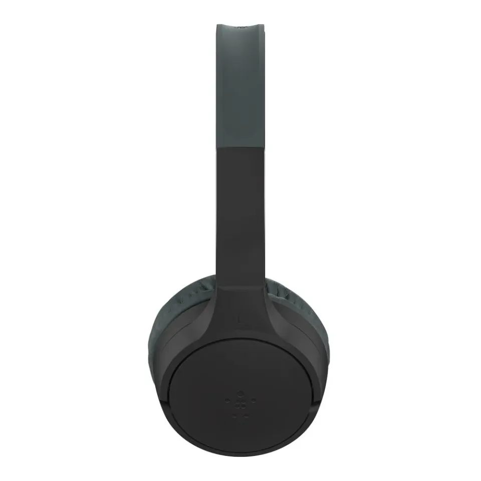 Belkin SOUNDFORM Mini - Wireless On-Ear Headphones for Kids - dětská bezdrátová