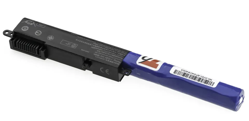 Baterie T6 Power Asus F540LA, K540LA, X540LA, X540SA, A540LA, D540SA, 3300mAh, 36Wh, 3cell, Li-ion