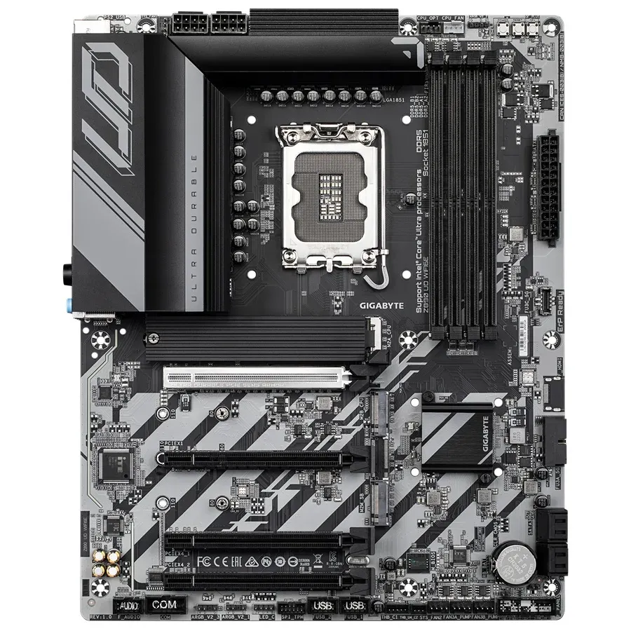 GIGABYTE Z890 UD WIFI6E/LGA 1851/ATX