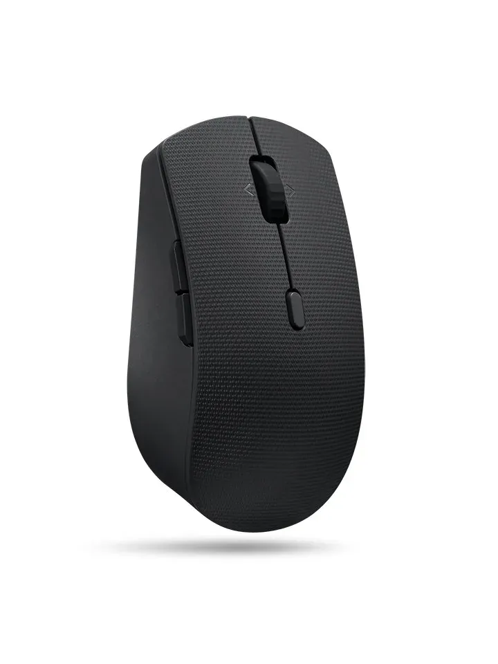 LENOVO klávesnice a myš bezdrátová Professional Wireless Rechargeable Keyboard and Mouse Combo AI - CZ/SK