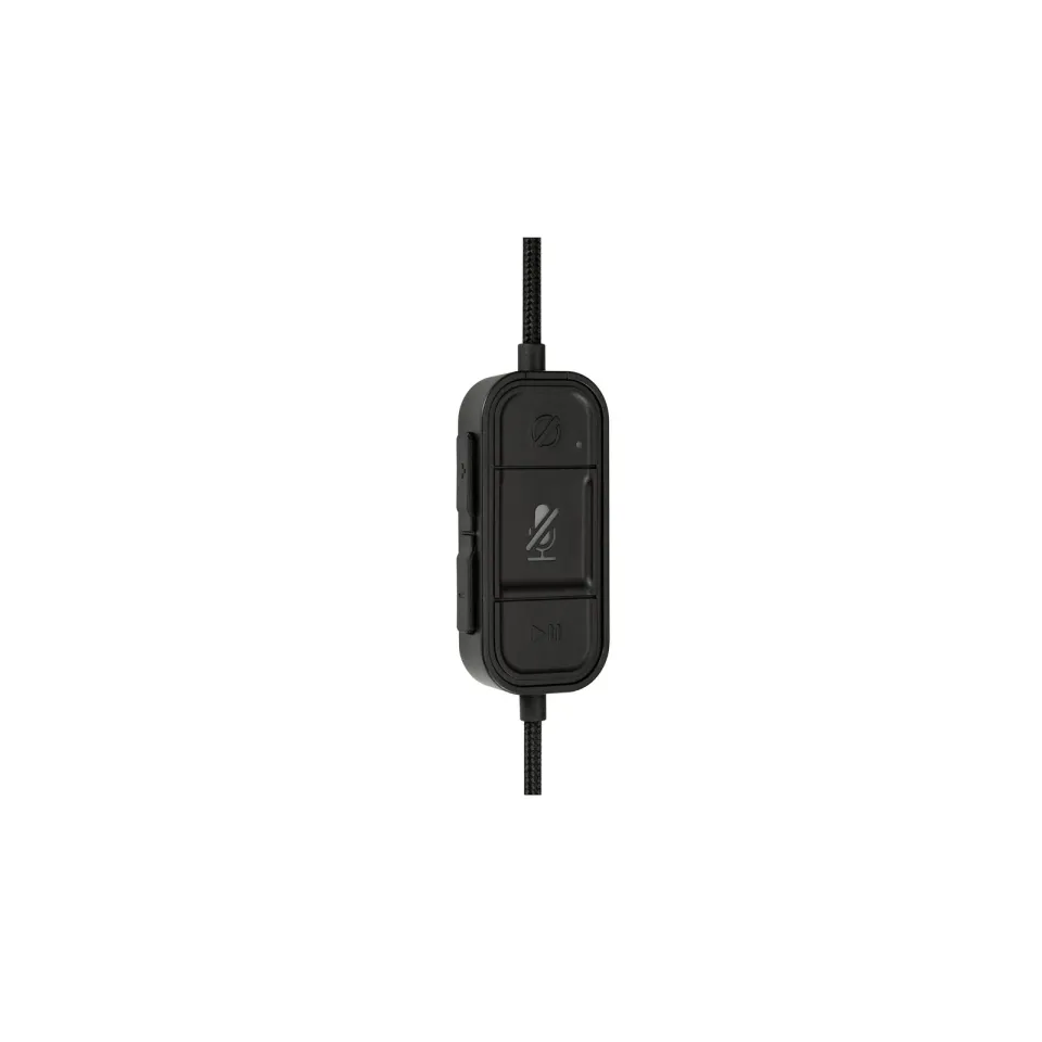 Kensington H1000 USB-C sluchátka s mikrofonem a ovládáním hlasitosti