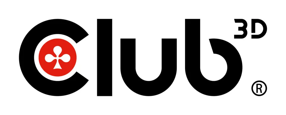 Club3D Dokovací stanice USB-C 12v1, 2xHDMI, 2xDP, 2xUSB-C, 1xUSB-C PD, 3xUSB, 1xRJ45, 1x3.5mm, černá