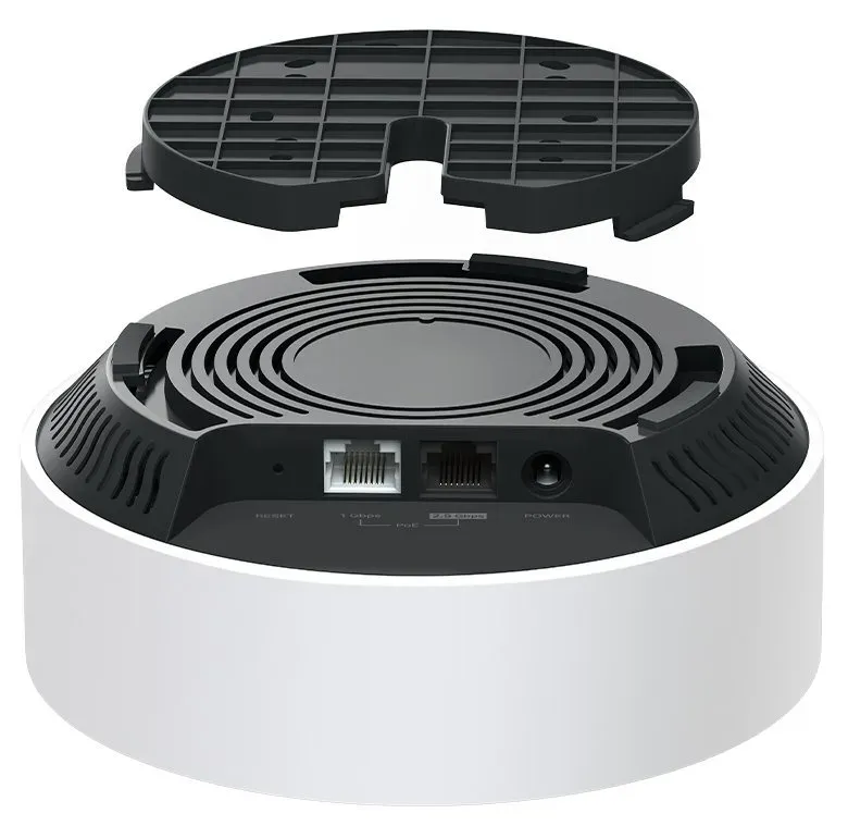 TP-Link Deco X50-PoE(1-pack) - AX3000 Multi-Gig 2,5 Gbps Meshový Wi-Fi 6 systém