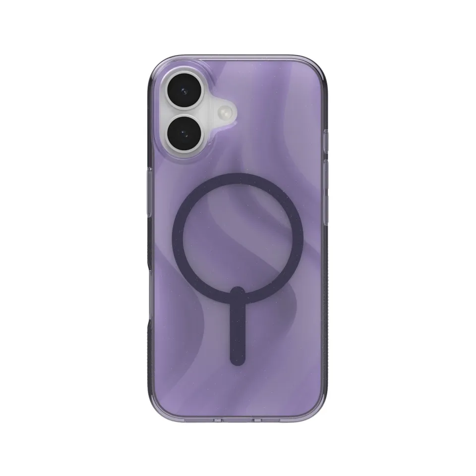 ZAGG Ochranný kryt Milan Snap Apple 17 Glitter Whirl