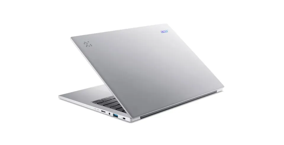 Acer Aspire 14 AI/A14-53M-7328/U7-256V/14"/WUXGA/16GB/512GB/Intel int/W11H/Silver/2R