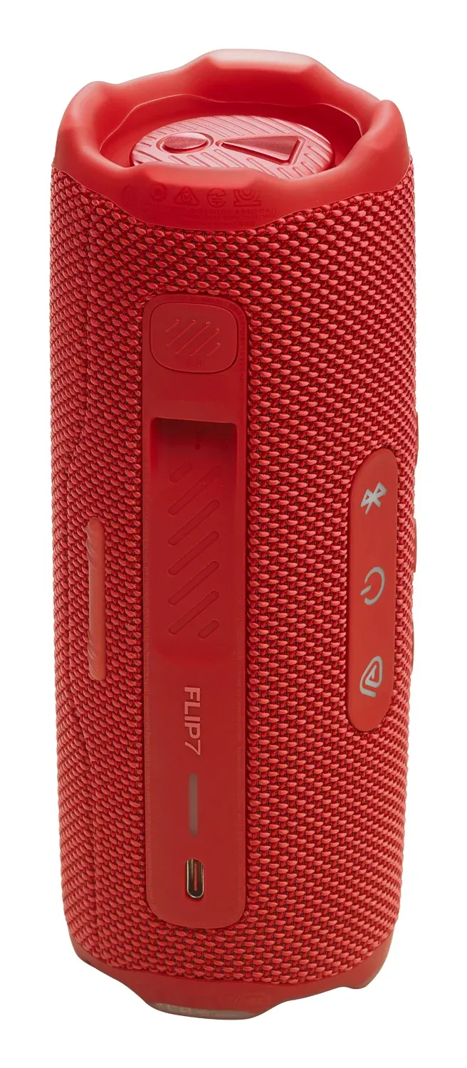 JBL Flip 7 Red