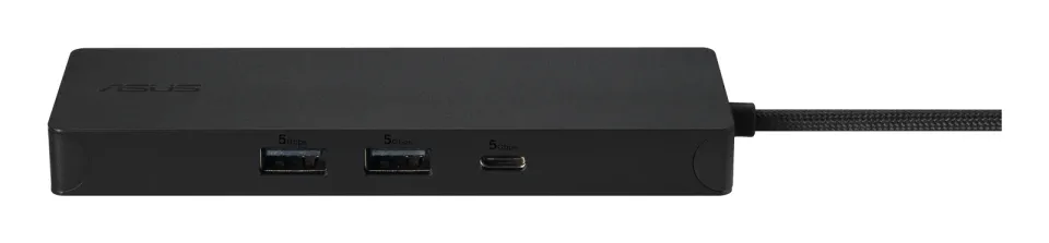 ASUS 8 in 1 USB-C Docking Station (DC210)