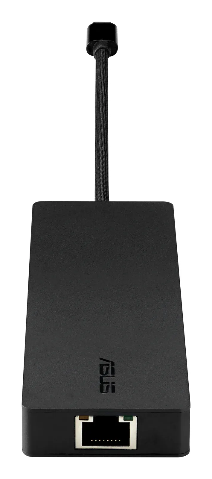 ASUS 8 in 1 USB-C Docking Station (DC210)